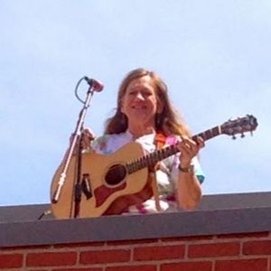 Meet your Posher, Jill